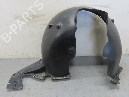 Wheel arch SKODA OCTAVIA III Combi (5E5, 5E6) 2.0 TDI RS | BP29016199C56 
