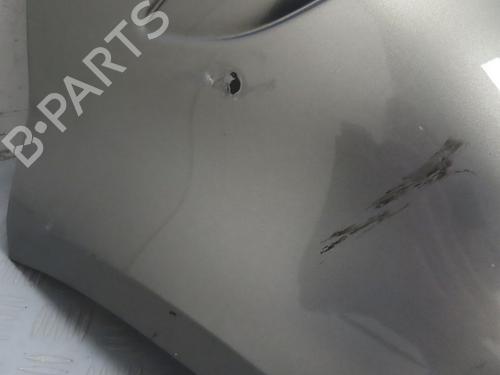 Rear bumper OPEL CORSA D (S07) 1.3 CDTI (L08, L68) | BP25149851C8 