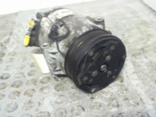 Compressor A/A OPEL ASTRA H GTC (A04) 1.7 CDTI (L08) | BP9380384M34 