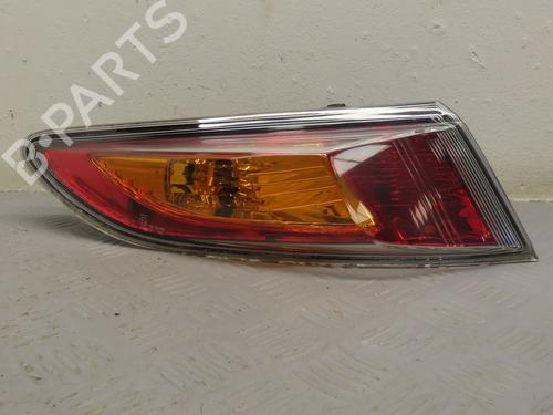 Used Left taillight HONDA CIVIC VIII Hatchback (FN, FK) 2.2 CTDi (FK3) (140 hp) 18342726