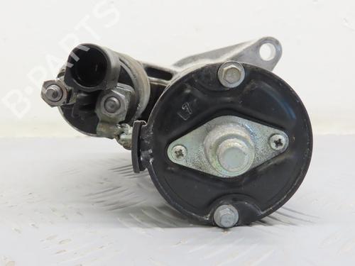 Used Starter AUDI A1 (8X1, 8XK) 1.4 TFSI (122 hp) 18104231