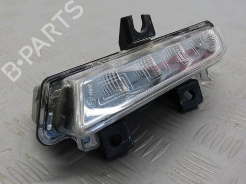 Left daytime light RENAULT CLIO IV (BH_) 1.5 dCi 90 | BP17782253C104 