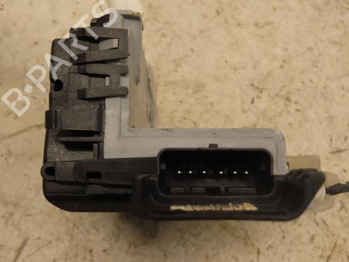 Used Rear right lock PEUGEOT 3008 I MPV (0U_) 1.6 HDi (109 hp) 30629815