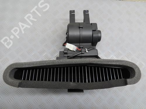 Heater blower motor CITROËN AMI (9A_) Electric (9AZ2CA) | BP36482852M62 - Image 2