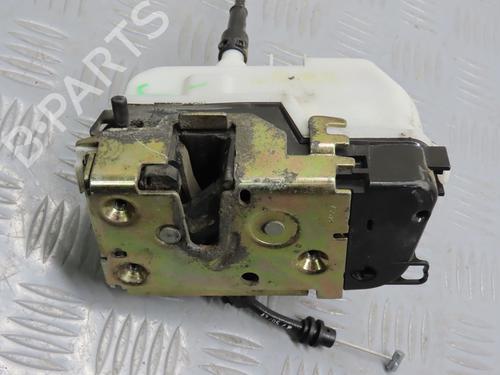 Used Rear right lock CITROËN C3 I (FC_, FN_) 1.4 HDi (68 hp) 22997765