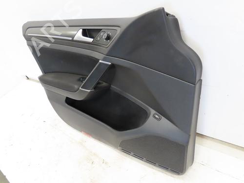 Used Front left panel VW GOLF VII (5G1, BQ1, BE1, BE2) 1.4 GTE Hybrid (204 hp) 29468933
