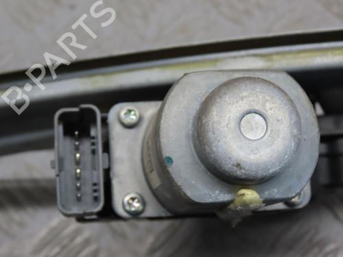 Rear right window mechanism CITROËN C4 II (NC_) 1.6 HDi 110 | BP19479977C25 