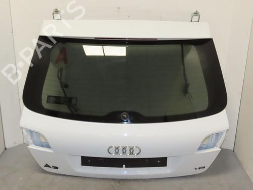 Tailgate AUDI A3 Sportback (8PA) 2.0 TDI 16V | BP25149854C6 