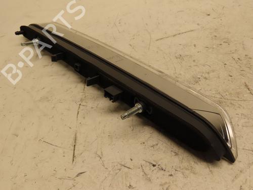 Used Third brake light PEUGEOT 2008 I (CU_) 1.6 BlueHDi 120 (120 hp) 29294543