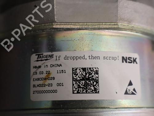 Steering column DACIA SANDERO III 1.0 SCe 65 | BP34640467M21 - Image 4