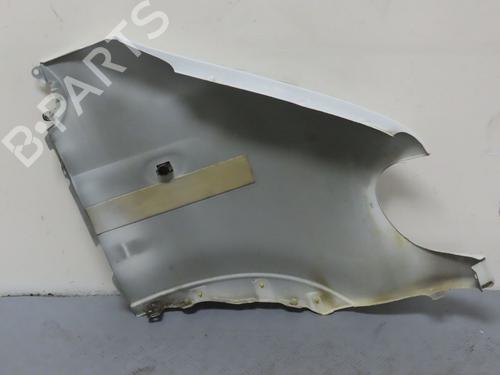 Used Left front fenders RENAULT MASTER II Van (FD) 2.5 D (FD0A, FD0E, FD2E, FD3E) (80 hp) 24821884