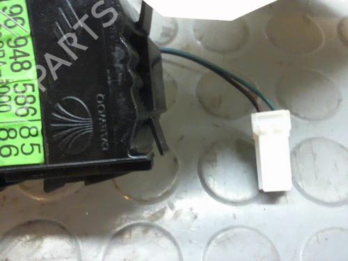 Devioluci CHEVROLET SPARK (M300) 1.0 LPG (65 hp) 9383539