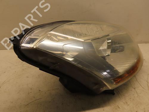 Right headlight CITROËN C4 Grand Picasso I (UA_) 1.6 HDi | BP29469012C29 