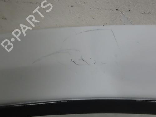 Left front door PEUGEOT PARTNER Box Body/MPV (5_, G_) 1.8 D | BP23155204C2