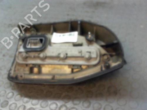 Used Left taillight OPEL ZAFIRA A MPV (T98) 2.2 DTI 16V (F75) (125 hp) 9384196