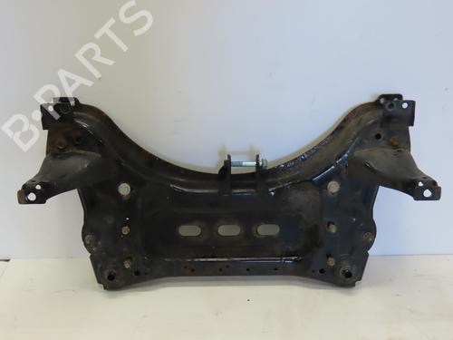 Used Subframe RENAULT KADJAR (HA_, HL_) 1.2 TCe 130 (HLMR) (130 hp) 29319291