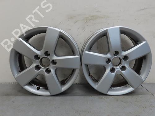 Rim VW GOLF V (1K1) 1.9 TDI | BP29016142C45 