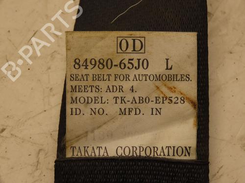 Rear left belt tensioner SUZUKI GRAND VITARA II (JT, TE, TD) 1.9 DDiS All-wheel Drive (JT419, TD44, JB419WD, JB419XD,... | BP29016176C89