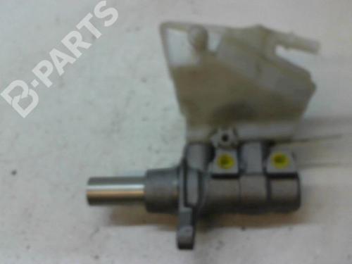 Used Brake master cylinder PEUGEOT 308 II (LB_, LP_, LW_, LH_, L3_) 1.6 GTi (L35GNH) (272 hp) 9385048