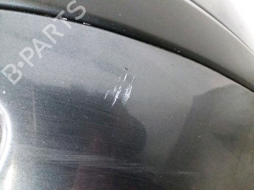 Front bumper RENAULT LAGUNA II (BG0/1_) 1.9 dCI (BG0E) | BP12095277C7 