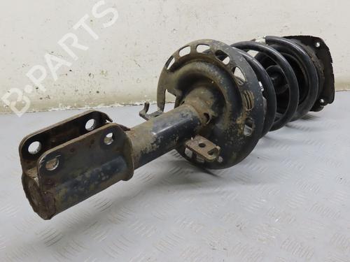 Used Right front shock absorber Right front shock absorber RENAULT MEGANE III Coupe (DZ0/1_) 2.0 dCi (DZ0L) (160 hp) 24832410 24832410