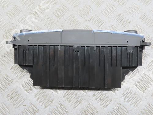 Climate control CITROËN C5 III (RD_) 2.0 HDi (RDRHD8, RDRHDJ, RDRHR8, RDRHRJ) | BP26702225I5 