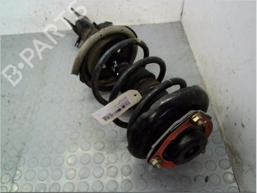 Left front shock absorber NISSAN ALMERA TINO (V10) 2.2 dCi | BP23154421M16