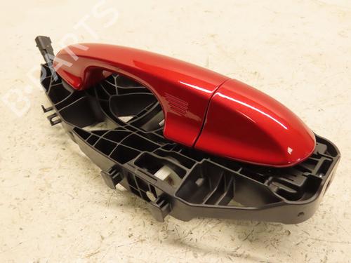 Høyre foran utvendig håndtak FORD PUMA (J2K, CF7) 1.0 EcoBoost mHEV | BP29046004C129 