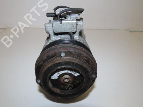 AC compressor BMW 3 (E90) 320 d | BP33727254M34 - Image 3