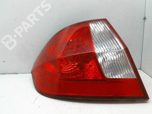 Venstre baglygte HYUNDAI GETZ (TB) 1.5 CRDi (88 hp) 9372863