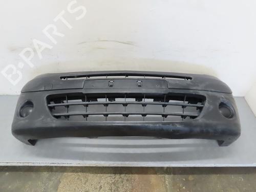 Used Front bumper RENAULT KANGOO Express (FW0/1_) 1.5 dCi 75 (FW07, FW10, FW04) (75 hp) 25015078
