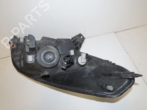 Left headlight DACIA SANDERO 1.4 MPI LPG | BP38736719C28 - Image 2