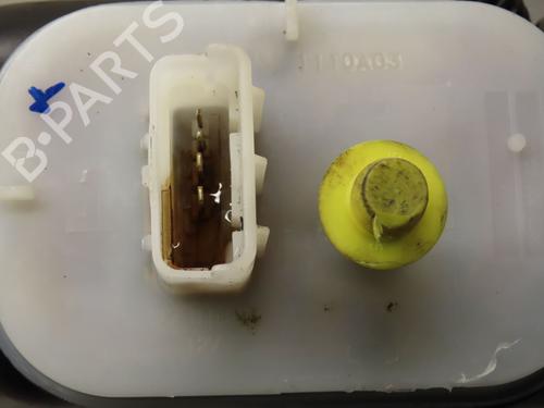 AdBlue tank PEUGEOT 508 SW I (8E_) 2.2 HDi | BP22997525M85 