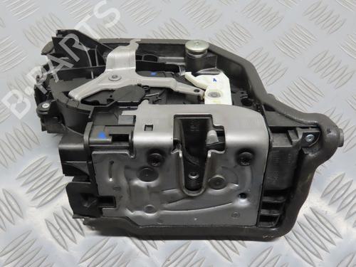 Used Rear right lock MINI MINI (F55) Cooper (136 hp) 19578332