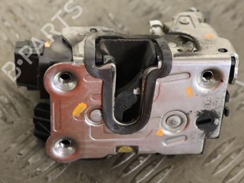 Front right lock DACIA LODGY (JS_) 1.2 TCe (JSAY, JSM0) | BP40518462C97 - Image 2