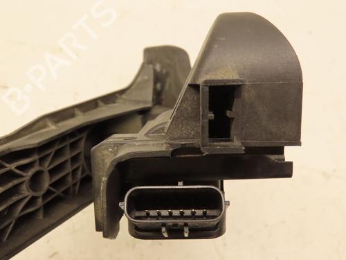 Used Pedal AUDI TT (8J3) 2.0 TFSI (200 hp) 28712239