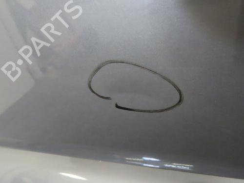 Right rear door KIA SPORTAGE II (JE_, KM_) 2.0 CRDi 4WD | BP21691609C5