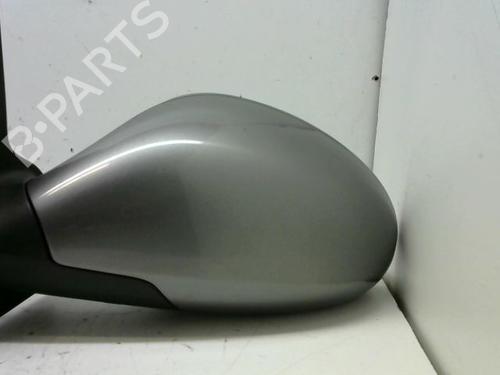 Used Left mirror SEAT ALTEA (5P1) 1.9 TDI (105 hp) 9374503