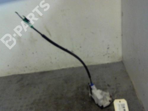 Used Front left lock PEUGEOT BIPPER (AA_) 1.4 HDi (68 hp) 9382325