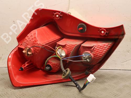 Used Right taillight Right taillight 37675620 37675620