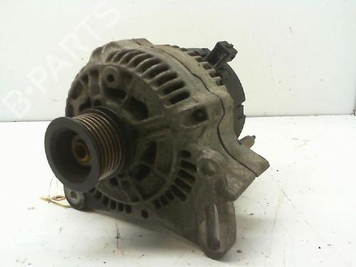 Used Alternator VW POLO III (6N1) 60 1.4 (60 hp) 9373576