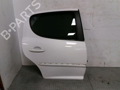 Dør højre bagtil Dør højre bagtil 12107591 12107591