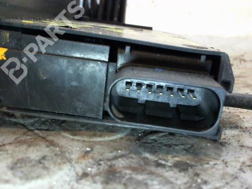 Front right lock PEUGEOT 308 II (LB_, LP_, LW_, LH_, L3_) 1.6 BlueHDi 120 | BP9381026C97 