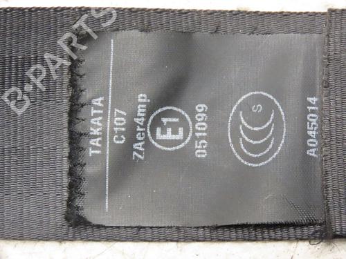 Used Front left belt tensioner CITROËN C4 II (NC_) 1.6 HDi 115 (114 hp) 30447680