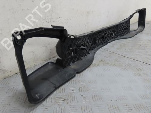 Used Bumper shock absorber PEUGEOT 208 I (CA_, CC_) 1.2 VTI 82 (82 hp) 26897739