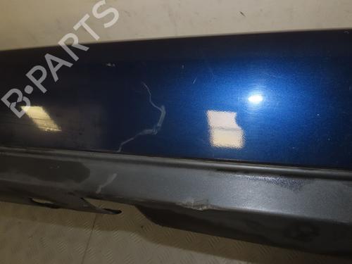 Bak støtfanger FORD FOCUS C-MAX (DM2) 1.8 TDCi | BP22525057C8 