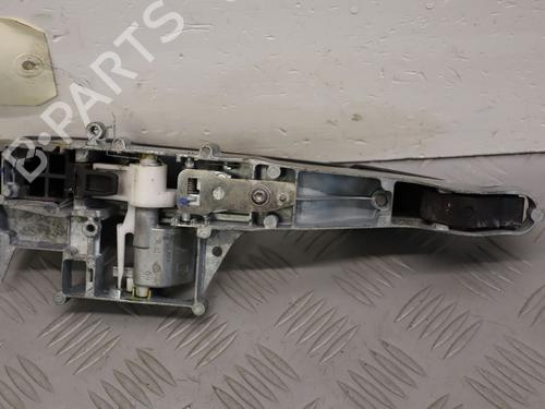 Used Rear right exterior door handle Rear right exterior door handle CITROËN C3 Picasso (SH_) 1.6 HDi (90 hp) 34608599 34608599