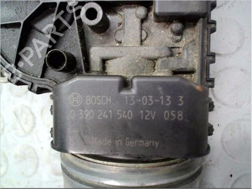 Front wiper motor PEUGEOT 208 I (CA_, CC_) 1.6 VTi | BP9388651M29