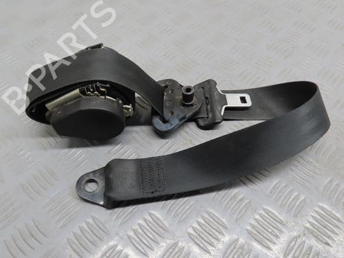 Front right seatbelt RENAULT KANGOO Express (FW0/1_) 1.5 dCi 85 (FW0K, FW0L, FW0B) | BP23647198I25 - Image 3