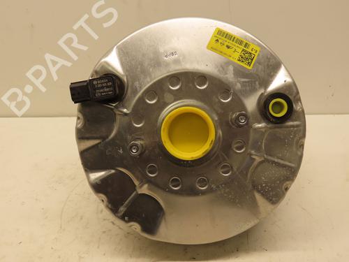 Servo brake RENAULT CLIO V (B7_) 1.0 LPG (B7MT) | BP30117292M42